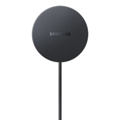 Samsung Magnet Wireless Charger 25W Black - Fast, Convenient, and Stylish Charging Solution